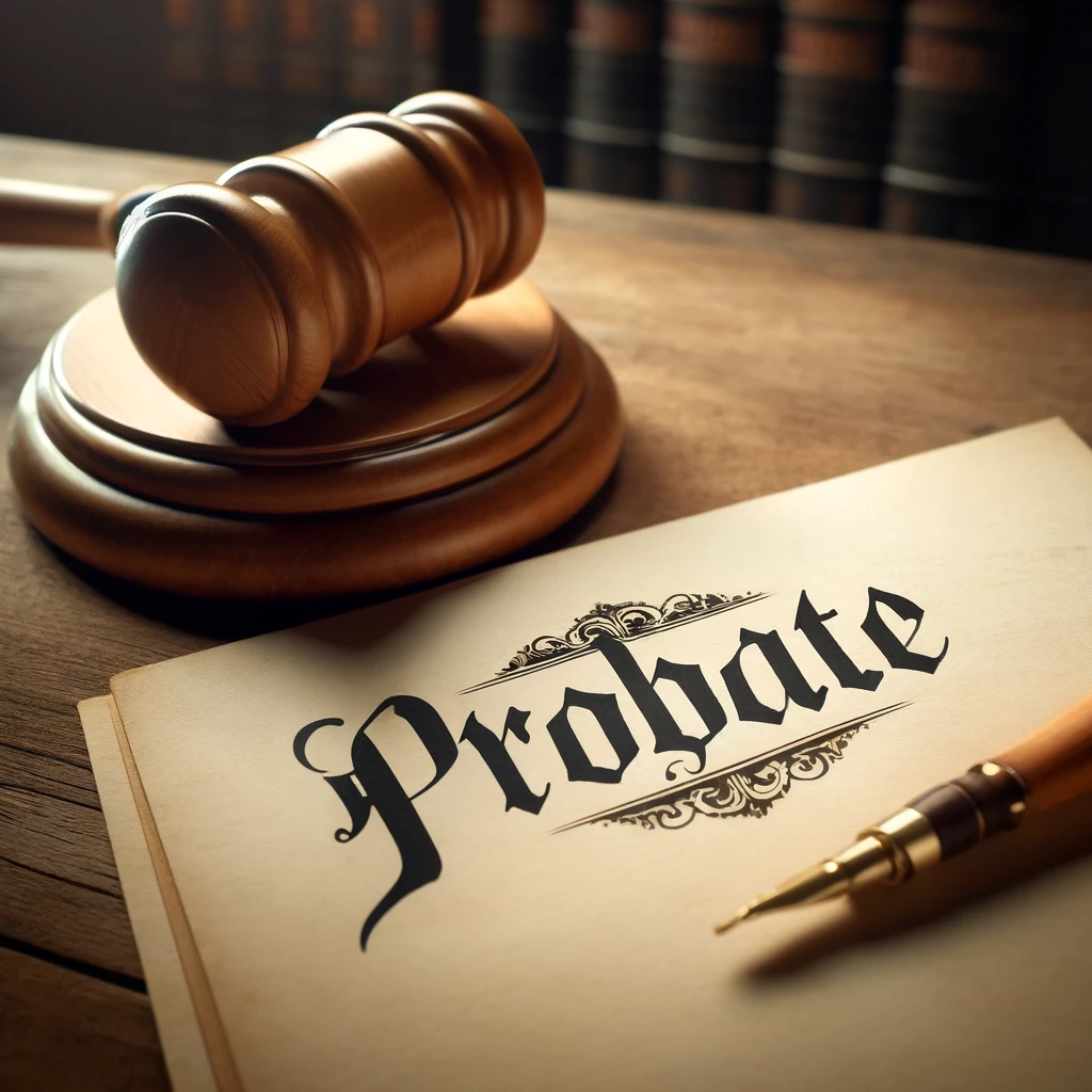Inherited IRAs: Insights from a Probate Attorney Image